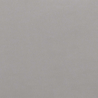 Cindy Crawford Home Newport 43 Fauteuil à inclinaison électrique en suédine avec appuie-tête électrique - gris