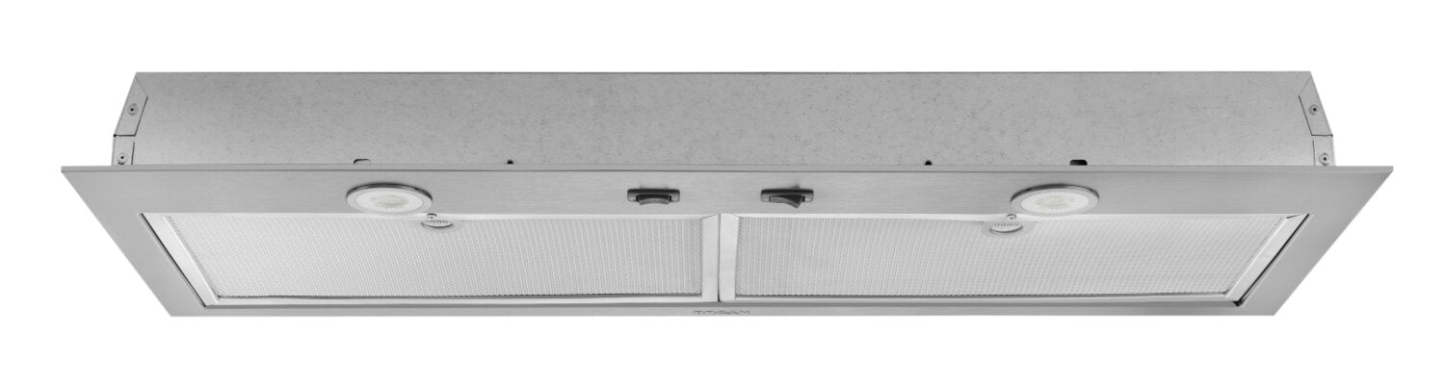 Insert de bloc d'alimentation intégré Broan 24 - BBN1243SS | Module de hotte encastrable Broan de 24 po - BBN1243SS | BBN1243S