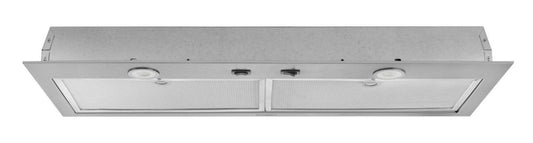 Insert de bloc d'alimentation intégré Broan 24 - BBN1243SS | Module de hotte encastrable Broan de 24 po - BBN1243SS | BBN1243S