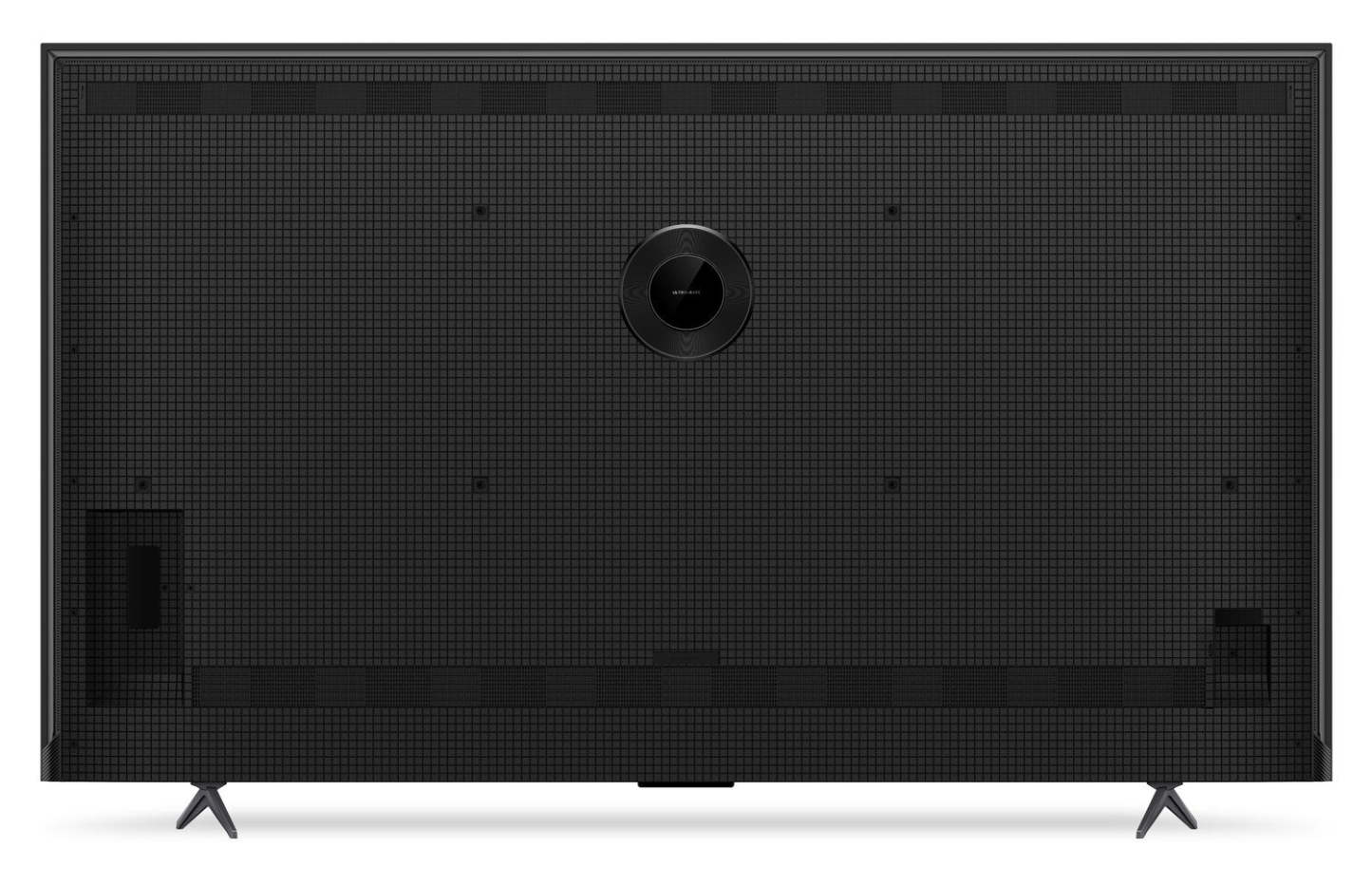 TCL 85 QLED Pro 4K UHD HDR Pro+ 120Hz Google Smart TV (85Q651G-CA) | Téléviseur intelligent QLED Pro de TCL UHD 4K de 85 po à 120 Hz avec HDR Pro+ et Google TVMC (85Q651G-CA)