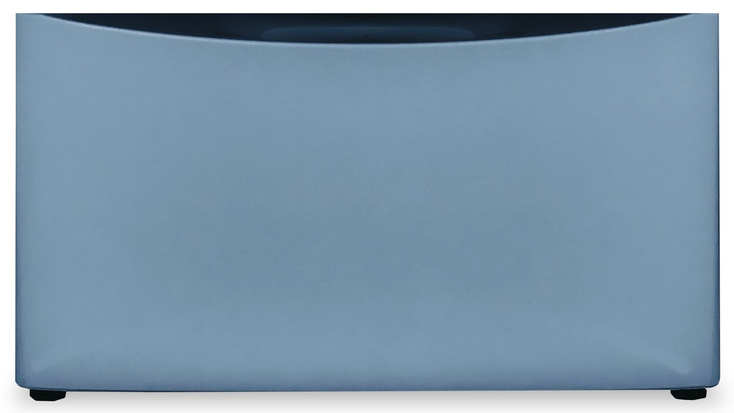 Colonne de buanderie Electrolux 15 avec tiroir de rangement - ELPWD27AG | Piédestal Electrolux pour la buanderie de 15 po avec tiroir de rangement - ELPWD27AG | ELPWD2AG