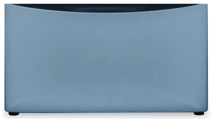 Colonne de buanderie Electrolux 15 avec tiroir de rangement - ELPWD27AG | Piédestal Electrolux pour la buanderie de 15 po avec tiroir de rangement - ELPWD27AG | ELPWD2AG