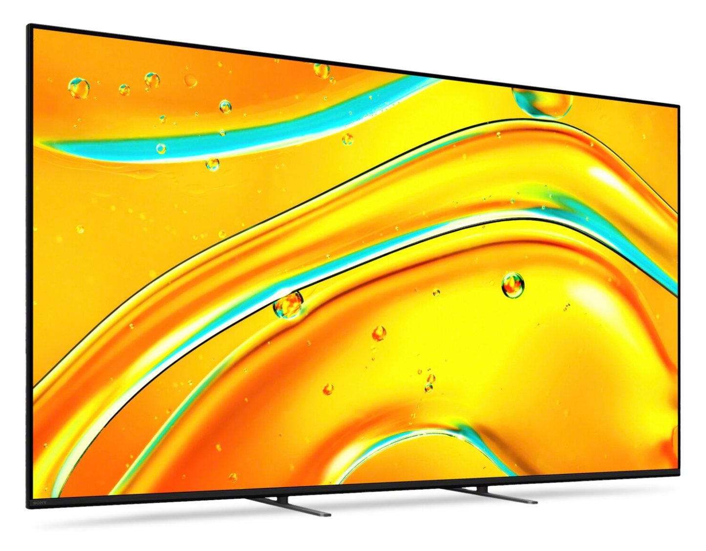 SONY 75 Bravia 5 Mini-LED 4K UHD Smart Google TV (8335309) - Modèle 2025 | Téléviseur intelligent Mini-DEL SONY Bravia 5 UHD 4K de 75 po avec Google TVMC (8335309) - modèle 2025