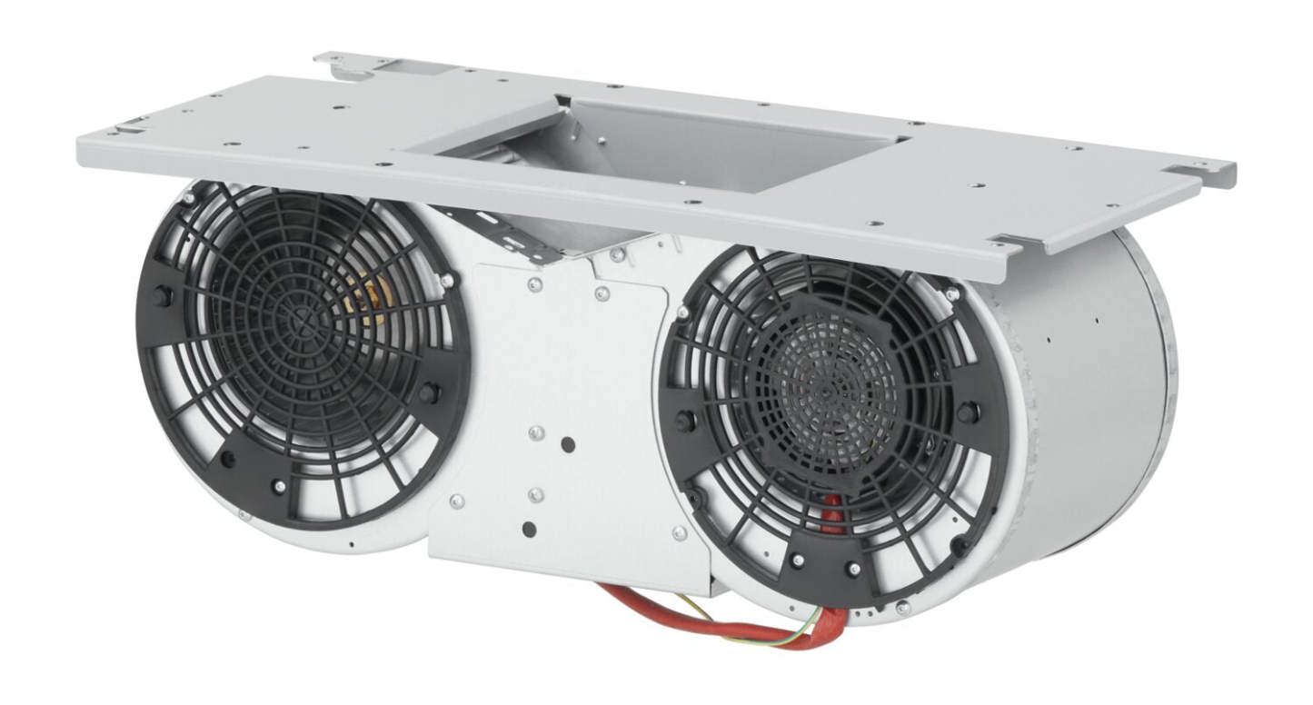 Ventilateur interne Whirlpool de 1 170 CFM - UXB1170KYS | Ventilateur interne Whirlpool de 1 170 pi3/min - UXB1170KYS | UXB1170S
