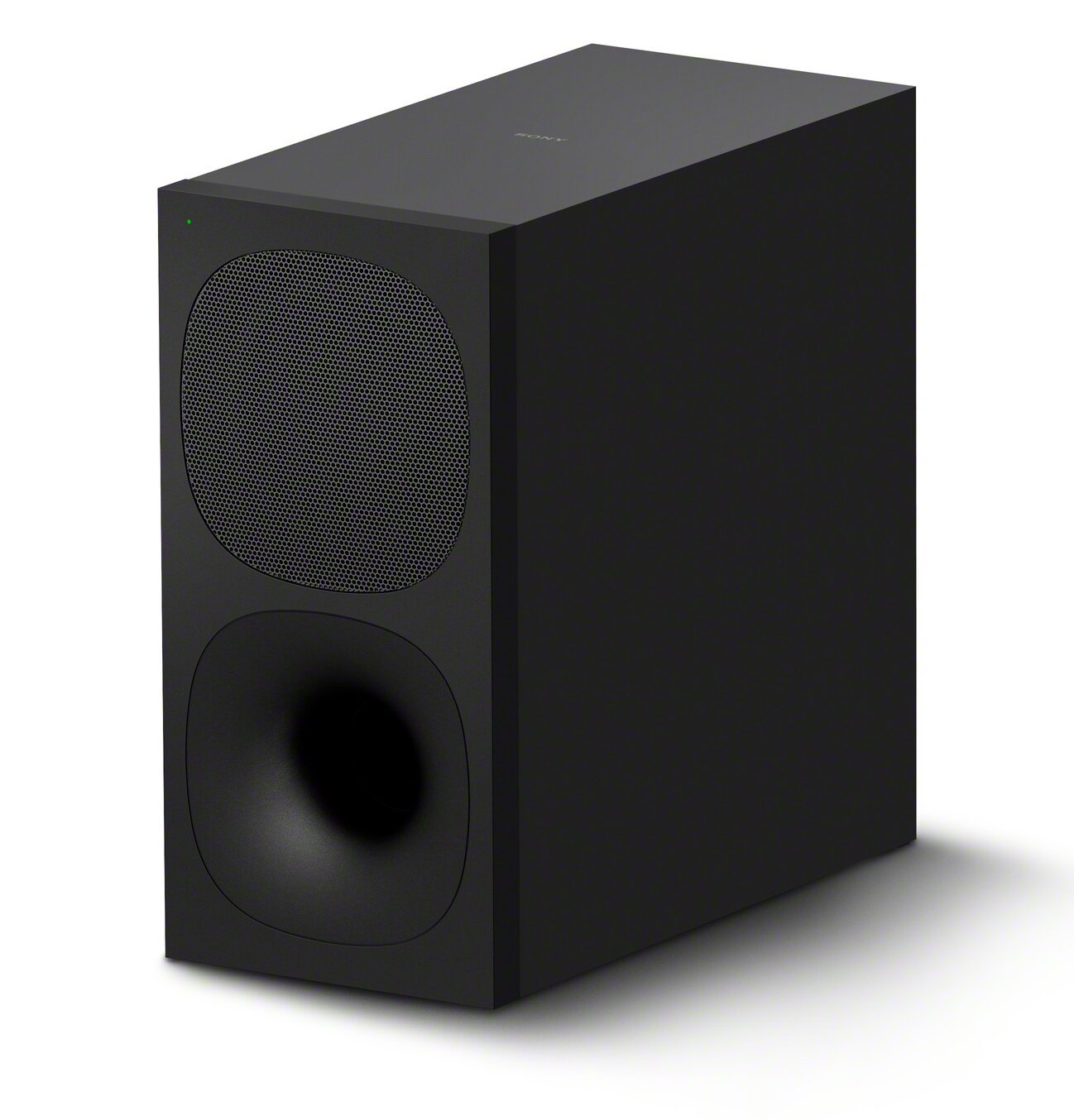 Barre de son SONY S-Force 2.1 canaux 330 W avec caisson de basses sans fil (HTS400) | Barre de son de 330 W à 2.1 canaux SONY S-Force avec caisson d'extrêmes graves sans fil (HTS400)