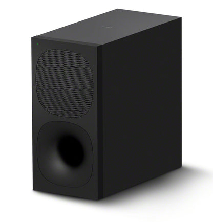 Barre de son SONY S-Force 2.1 canaux 330 W avec caisson de basses sans fil (HTS400) | Barre de son de 330 W à 2.1 canaux SONY S-Force avec caisson d'extrêmes graves sans fil (HTS400)