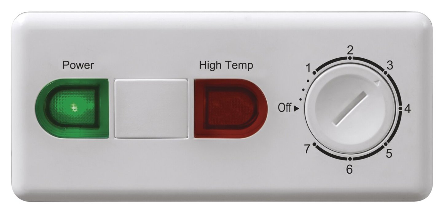 Congélateur coffre GE à dégivrage manuel de 15,7 pi3 - FCM16SLWW | FCM16SLW