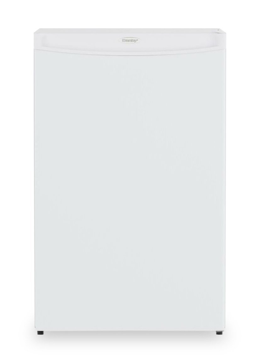 Danby 20,7 3,2 pi³ Congélateur vertical à une porte - blanc - DUFM032A3WDB | Congélateur vertical Danby de 3,2 pi³ et de 20,7 po à 1 porte - blanc - DUFM032A3WDB