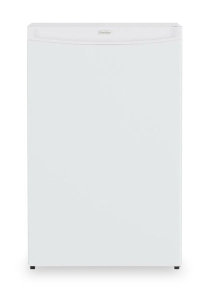 Danby 20,7 3,2 pi³ Congélateur vertical à une porte - blanc - DUFM032A3WDB | Congélateur vertical Danby de 3,2 pi³ et de 20,7 po à 1 porte - blanc - DUFM032A3WDB