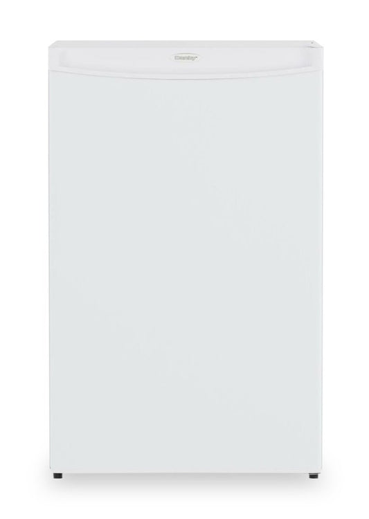 Danby 20,7 3,2 pi³ Congélateur vertical à une porte - blanc - DUFM032A3WDB | Congélateur vertical Danby de 3,2 pi³ et de 20,7 po à 1 porte - blanc - DUFM032A3WDB