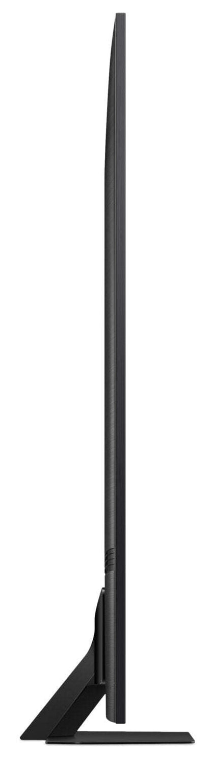 Téléviseur intelligent Samsung 75 Neo QLED 4K UHD Neo Quantum HDR+ 120 Hz (QN75QN90DAFXZC) | Téléviseur intelligent Neo QLED Samsung UHD 4K de 75 po à 120 Hz avec Neo Quantum HDR (QN75QN90DAFXZC)