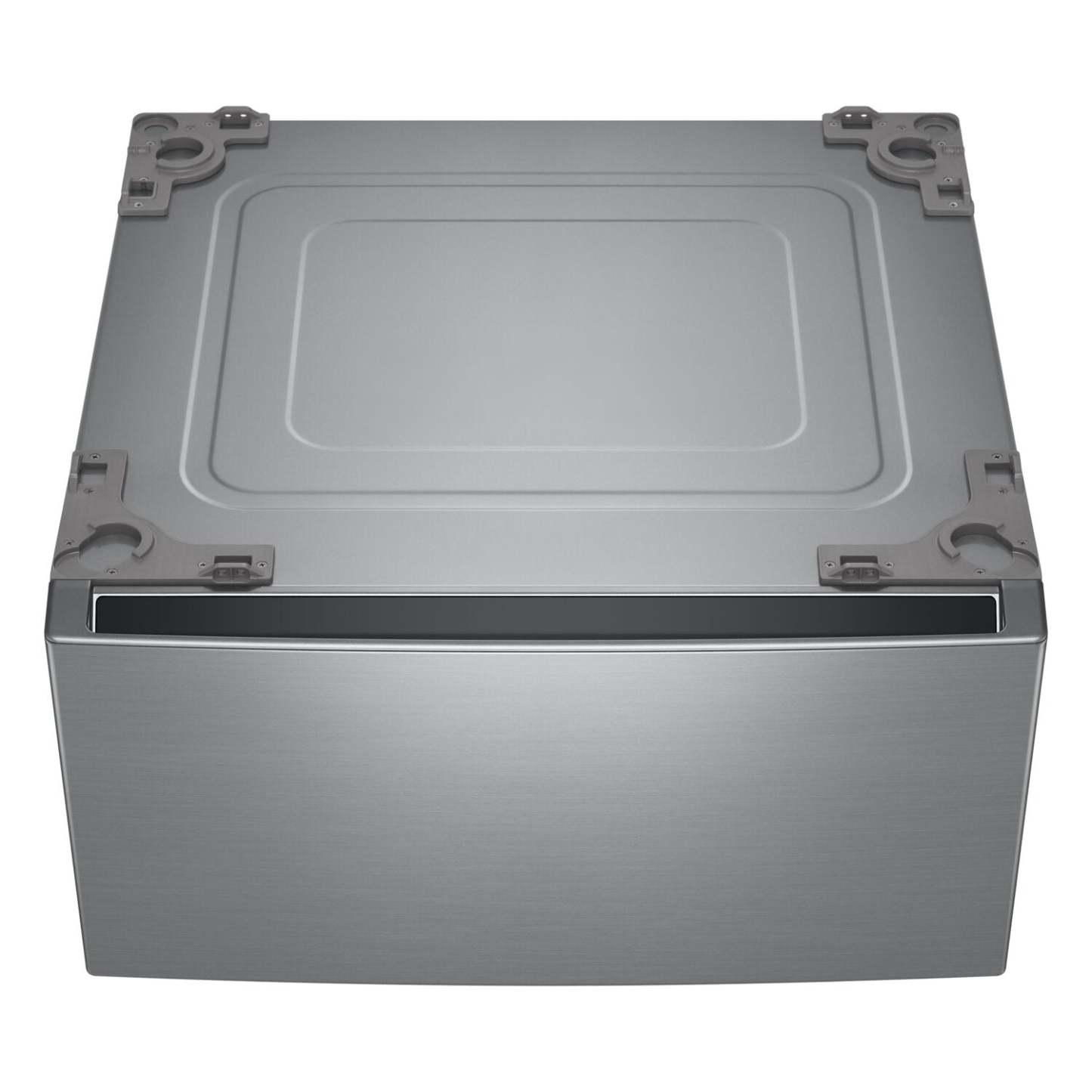 Piédestal de rangement pour buanderie LG 27 - WDP6V | Piédestal de rangement LG de 27 po pour la buanderie - WDP6V | WDP6VPED