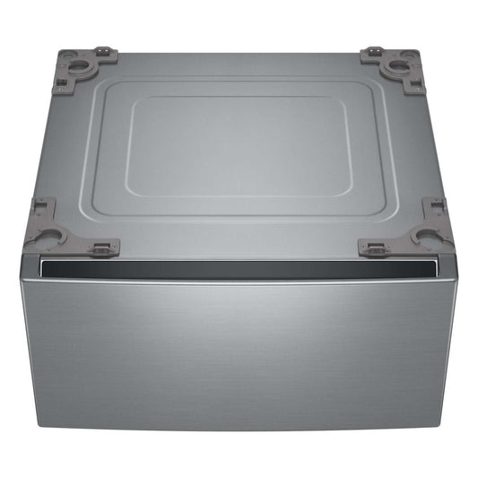Piédestal de rangement pour buanderie LG 27 - WDP6V | Piédestal de rangement LG de 27 po pour la buanderie - WDP6V | WDP6VPED