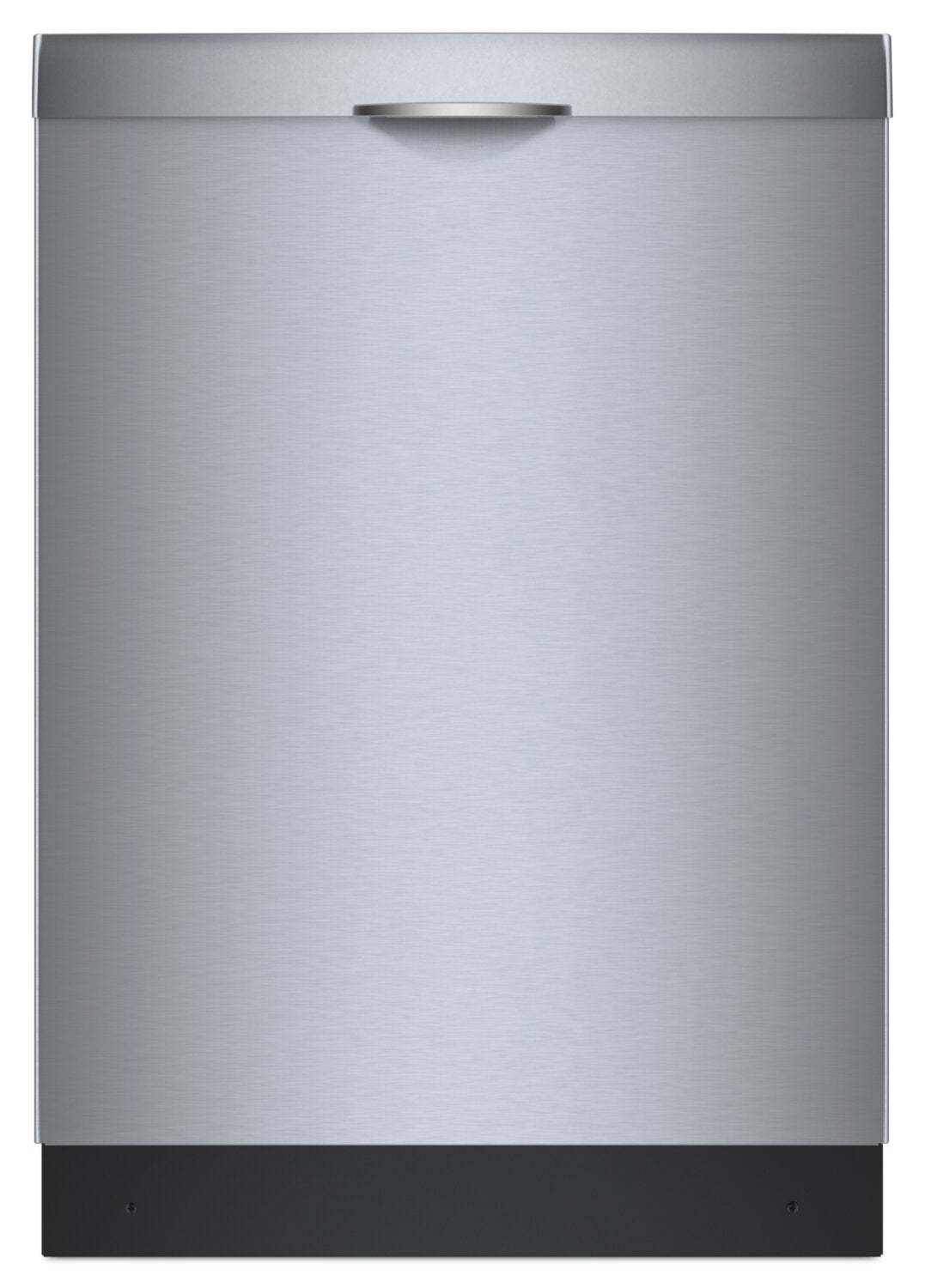 Lave-vaisselle intelligent Bosch série 300 avec PureDry® et troisième panier - SHS53CM5N | SHS5CM5N