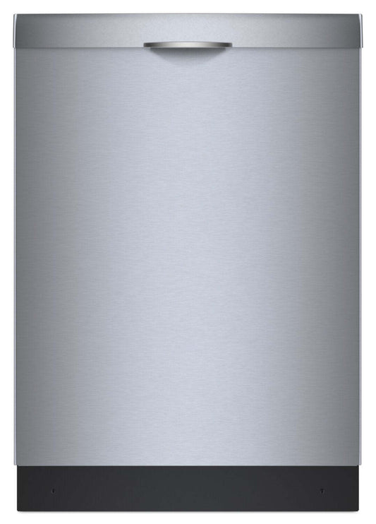 Lave-vaisselle intelligent Bosch série 300 avec PureDry® et troisième panier - SHS53CM5N | SHS5CM5N