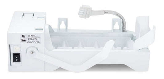 Kit de machine à glaçons pour réfrigérateur à montage sur le dessus Frigidaire - IM1900MD | Trousse de machine à glaçons Frigidaire pour réfrigérateur à congélateur supérieur - IM1900MD