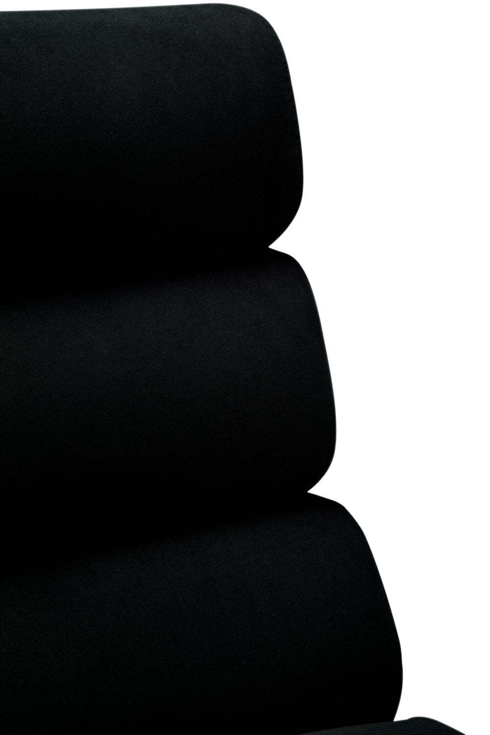 Fauteuil d'appoint Vali - Fumée | Fauteuil d'appoint Vali - fumée | VALISMAC