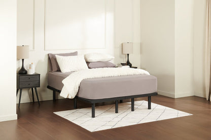 Ensemble de base de plate-forme Zephyr 1.5 King | Ensemble base plateforme Zephyr 1.5 pour très grand lit