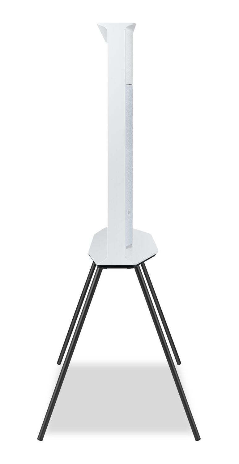 Téléviseur intelligent Samsung 43 The Serif QLED 4K Quantum HDR HGiG 60 Hz (QN43LS01DAFXZC) | Téléviseur intelligent QLED Le Serif de Samsung 4K de 43 po à 60 Hz avec Quantum HDR et HGiG (QN43LS01DAFXZC)