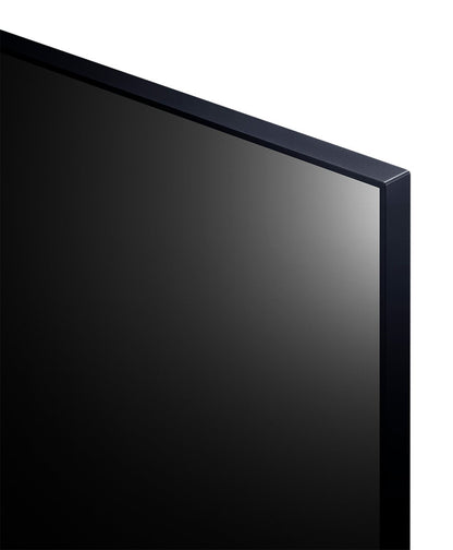 LG 75 Nanocell 4K UHD HDR10+ HGiG ThinQ 60Hz Smart TV (75NANO75UQA.ACC) | Téléviseur intelligent NanoCell LG HD 4K de 75 po à 60 Hz avec HDR10+, HGiG et ThinQMD (75NANO75UQA.ACC)