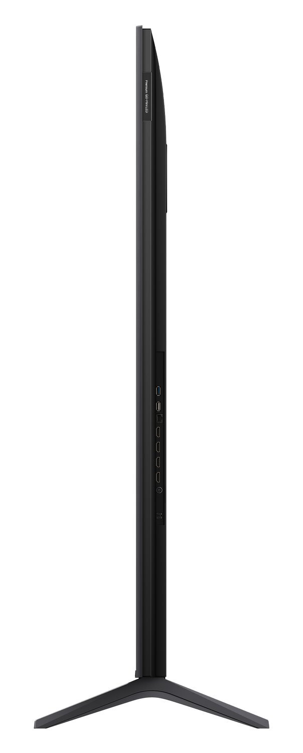 TCL 55 QM6K QD-Mini LED QLED 4K UHD Smart Google TV (55QM6K) | Téléviseur intelligent QLED TCL QM6K UHD 4K de 55 po avec Google TVMC et mini DEL QD (55QM6K)