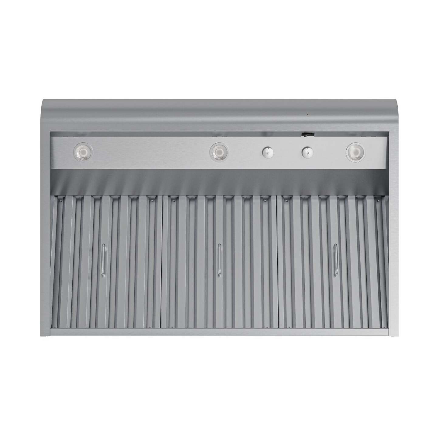 Broan Elite 36 E60000 Series Canopy Range Hood - E6036SSM | Hotte de cuisinière Broan Elite de série E60000 de 36 po de style auvent - E6036SSM | E6036SSM