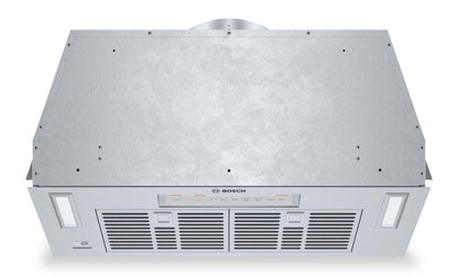 Bosch 800 Series 30 Smart Custom Hood Insert - HUI80553UC | Module de hotte intelligent personnalisable Bosch de série 800 de 30 po - HUI80553UC | HUI80553