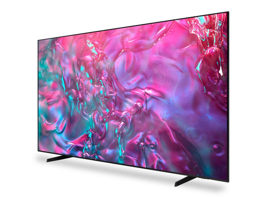 Téléviseur intelligent Samsung 98 4K UHD Edge Lit couleur cristal dynamique HDR10+ 120 Hz (UN98DU9000FXZC) | Téléviseur intelligent Samsung UHD 4K de 98 po à 120 Hz avec rétroéclairage périphérique, Dynamic Crystal Color et HDR10+ (UN98DU9000FXZC)