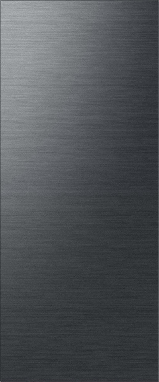 Panneau supérieur de réfrigérateur à portes françaises à 3 portes sur mesure Samsung - RA-F18DU3MT/AA | Panneau supérieur pour réfrigérateur Bespoke Samsung à 3 portes à portes françaises - RA-F18DU3MT/AA | RAF3DUMB