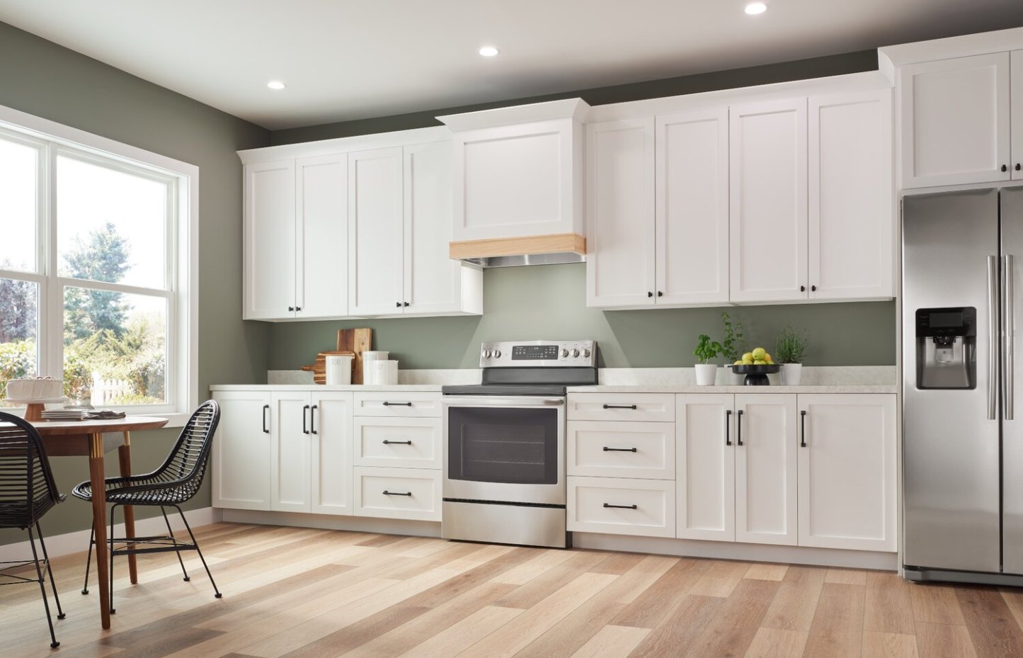 Bloc d'alimentation pour hotte de cuisine personnalisée Broan 21 - PM400SS | Module de hotte de cuisinière encastrable Broan de 21 po - PM400SS | PM400SSS