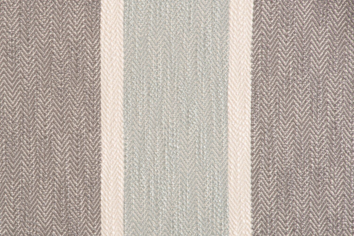 Fauteuil d’appoint Tula de 38 po fabriqué au Canada en tissu avec accoudoirs enroulés - brume multicolore