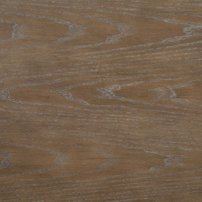 Table basse Jasper 64 - Gris-Brun | Table de salon Jasper de 64 po - brun-gris