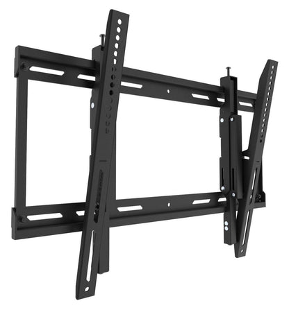 Kanto TE300 Support mural extensible et inclinable pour téléviseurs 43 à 90 | Support mural Kanto TE300 extensible et inclinable pour téléviseurs de 43 po à 90 po