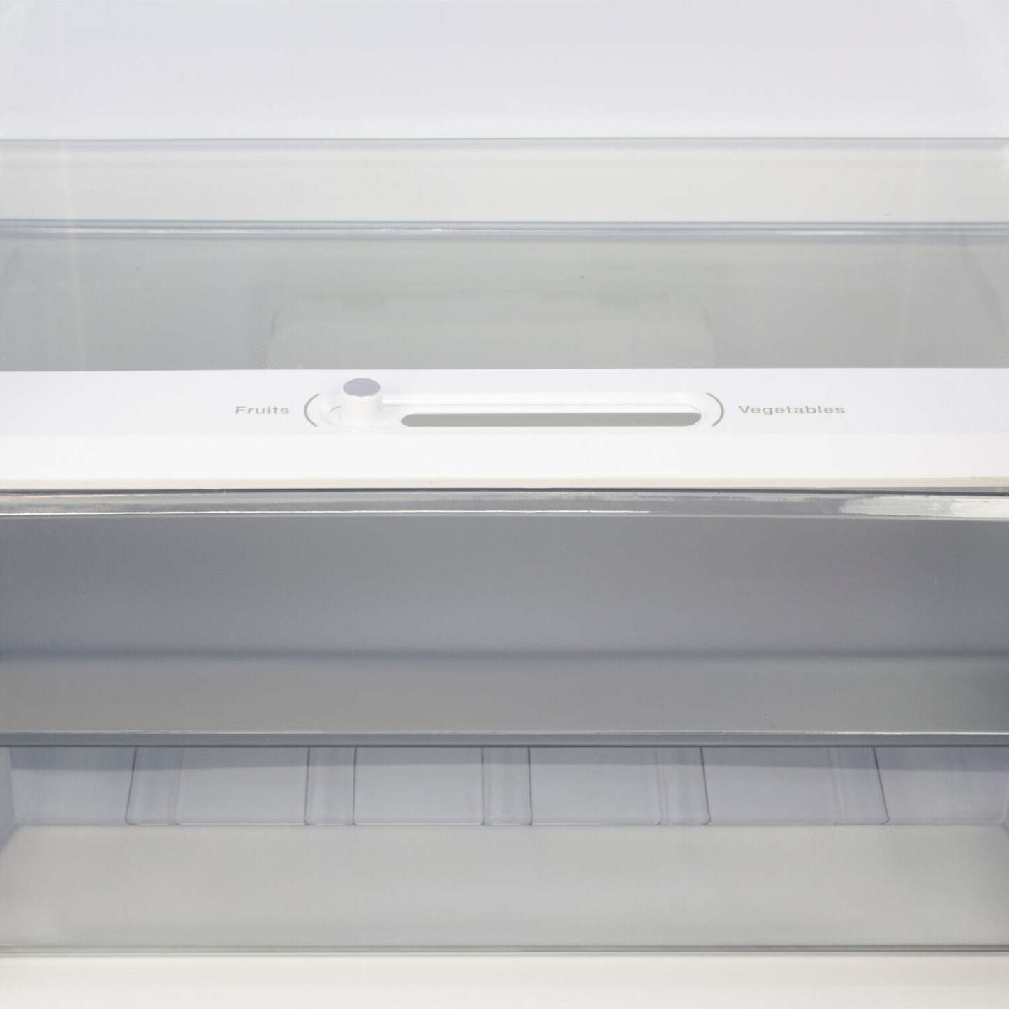 Danby 21,4 7 Cu. Fort. Réfrigérateur à congélateur supérieur - Aspect inoxydable - DFF070B2BSLDB-6 | Réfrigérateur Danby de 7 pi3 et de 21,4 po à congélateur supérieur - apparence acier inoxydable - DFF070B2BSLDB-6 | DFF070SS