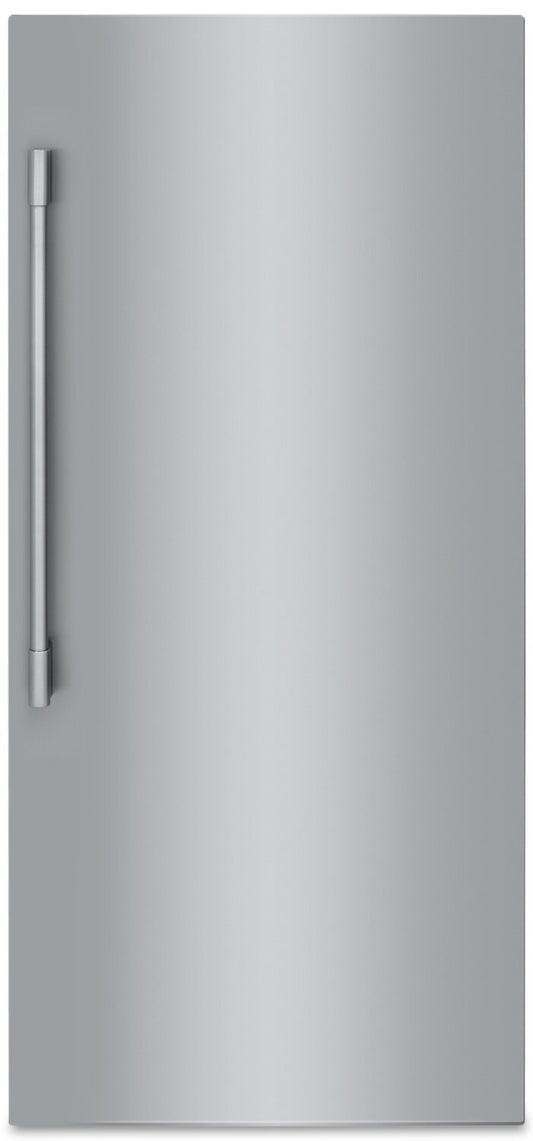 Réfrigérateur Frigidaire Professional de 19 pi³ et de 32,9 po à 1 porte - acier inoxydable Smudge-Proof® - …