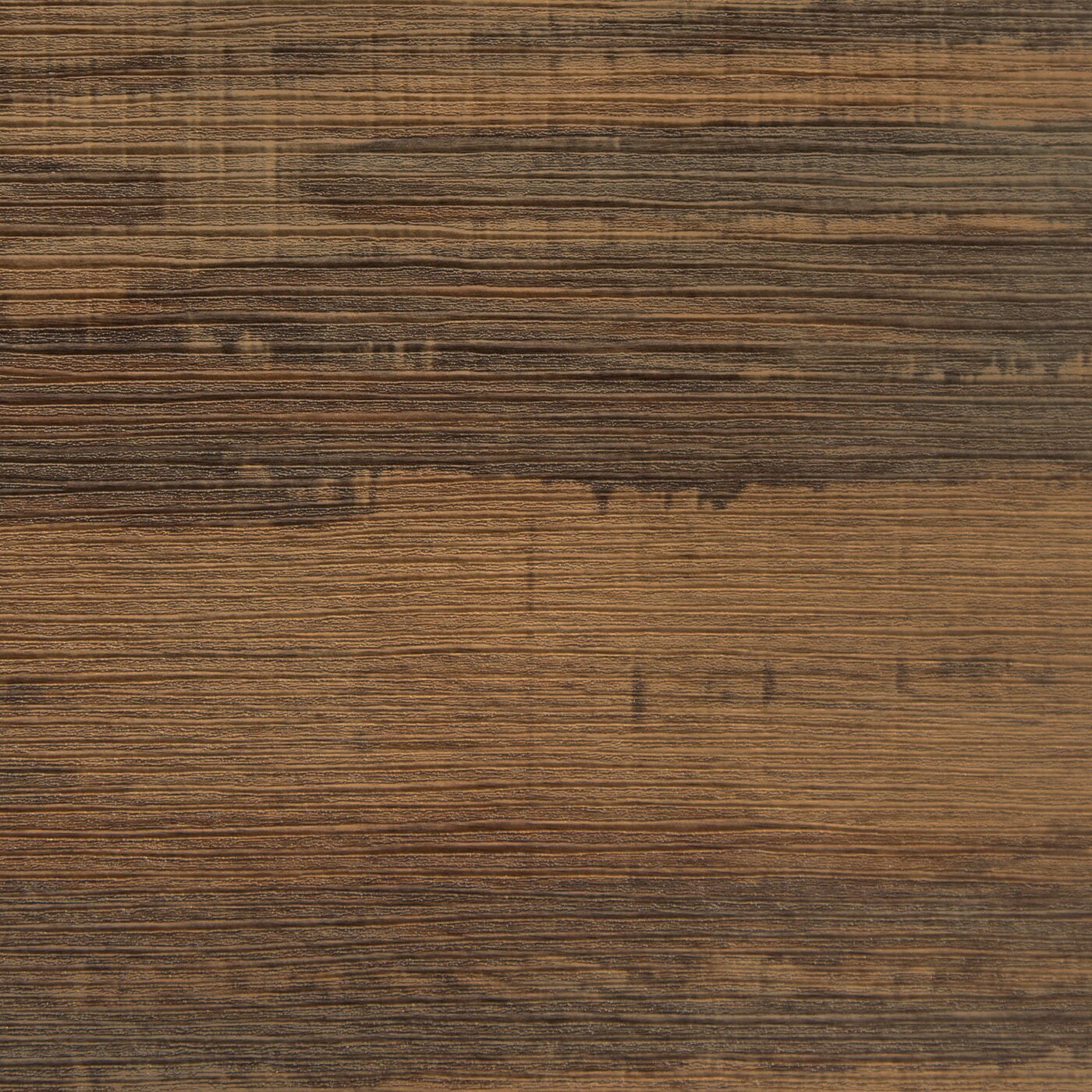 Evlin 42 L-Shaped Office Desk with Shelves - Brown|Bureau en forme de L Evlin de 42 po à tablettes - brun