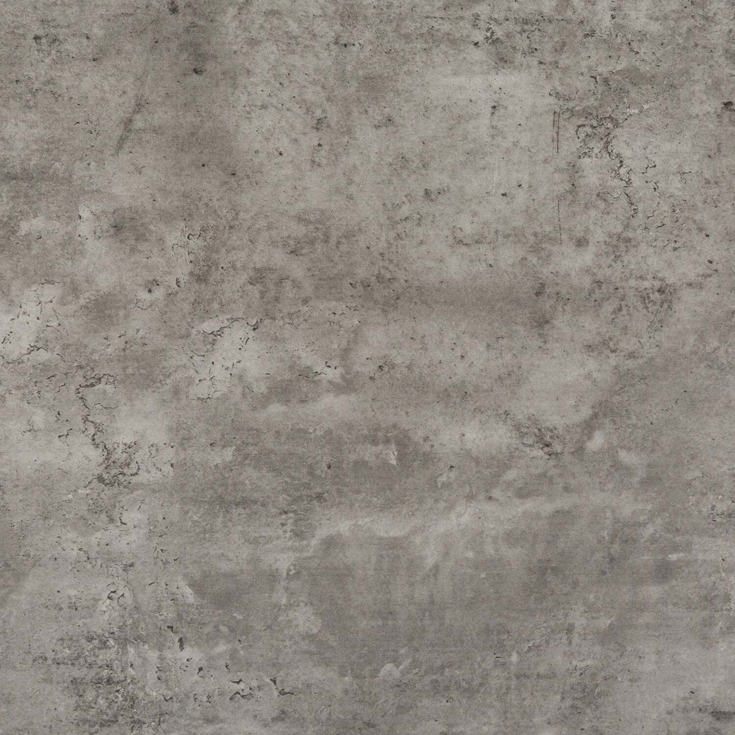 Bureau en forme de L Andrea 60 avec étagère - Gris|Bureau en forme de L Andrea de 60 po avec tablette - gris