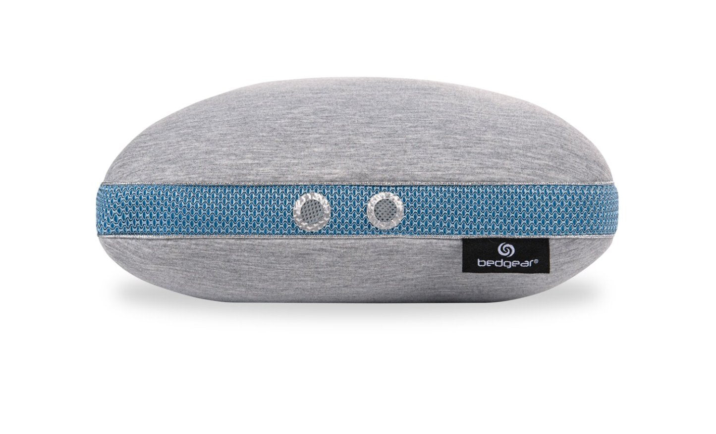 BEDGEAR Oreiller de voyage Flow Performance | Oreiller de voyage Flow Performance de BEDGEAR