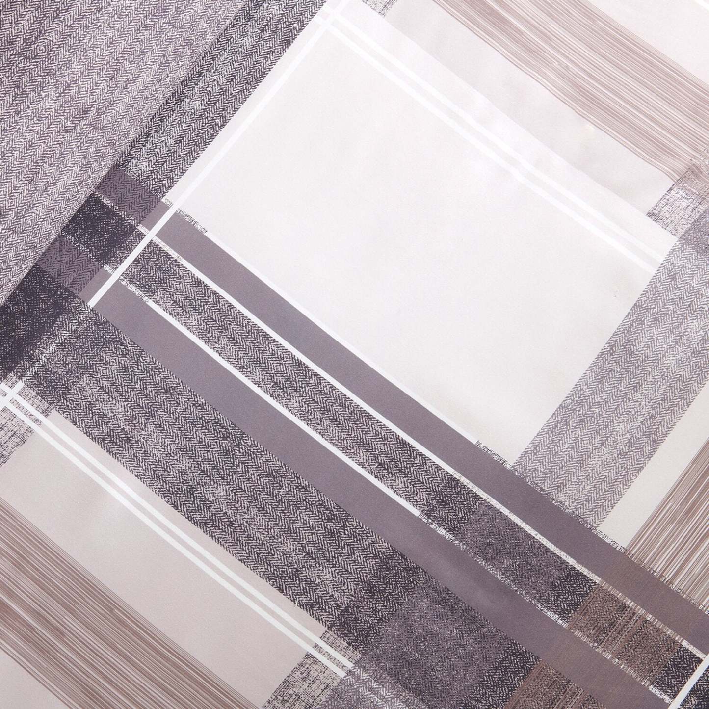 Ensemble d'édredon Conner 3 pièces pour lit double/grand lit | Ensemble d'édredon Conner de 3 pièces pour lit double ou grand lit