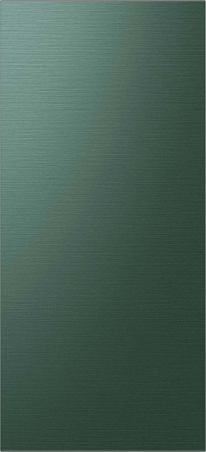 Samsung Bespoke 4-Door Flex™ Refrigerator Top Panel - RA-F18DUUQG/AA | Panneau supérieur pour réfrigérateur Bespoke Flex™ de Samsung à 4 portes - RA-F18DUUQG/AA | RAF18UGS