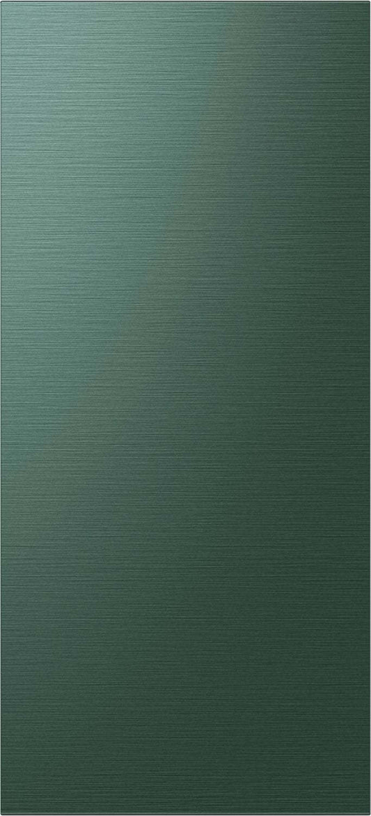 Samsung Bespoke 4-Door Flex™ Refrigerator Top Panel - RA-F18DUUQG/AA | Panneau supérieur pour réfrigérateur Bespoke Flex™ de Samsung à 4 portes - RA-F18DUUQG/AA | RAF18UGS