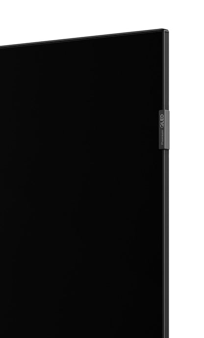 Téléviseur intelligent Google TCL 55 Q65 QLED 4K UHD (55Q651G-CA) | Téléviseur intelligent QLED TCL Q65 UHD 4K de 55 po avec Google TVMC (55Q651G-CA)