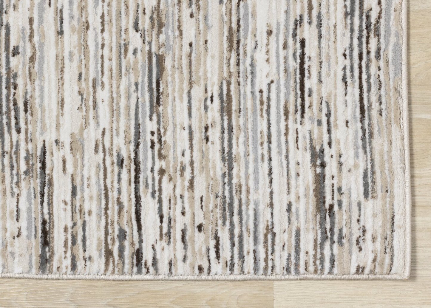 Tapis Perry beige - 2,44 m x 3,35 m | Carpette Perry beige - 2,44 m x 3,35 m