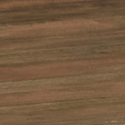 Brewer 50” Industrial Solid Wood Sofa Table - Rustic Honey | Table de salon industrielle Brewer de 50 po en bois massif - miel rustique