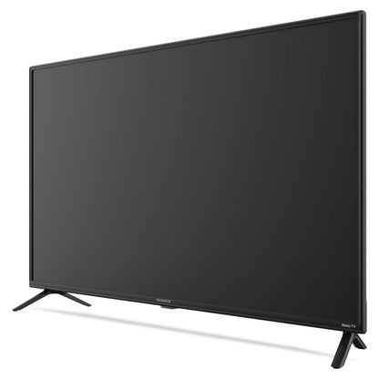 Téléviseur intelligent MAGNAVOX 40 FHD HDR Roku | Téléviseur intelligent MAGNAVOX Full HD de 40 po avec Roku TVMC et technologie d'imagerie HDR | MRT4005R