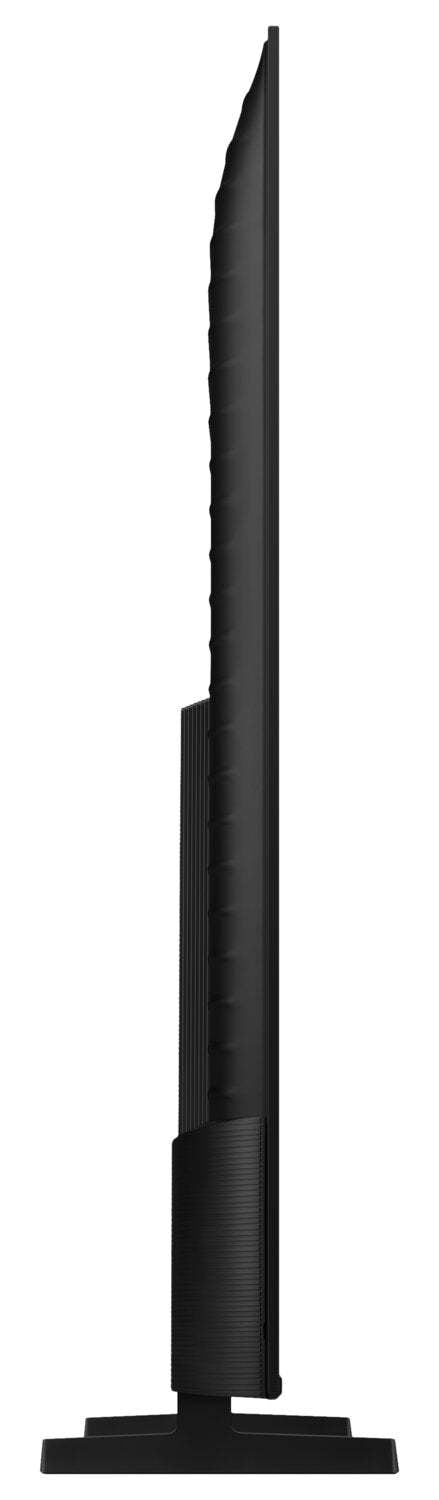 SAMSUNG 85 U7900F Crystal UHD 4K Smart Tizen OS TV (UN85U7900FFXZC) - modèle 2025 | Téléviseur intelligent SAMSUNG U7900F cristal UHD 4K de 85 po avec système d’exploitation Tizen (UN85U7900FFXZC) - modèle 2025