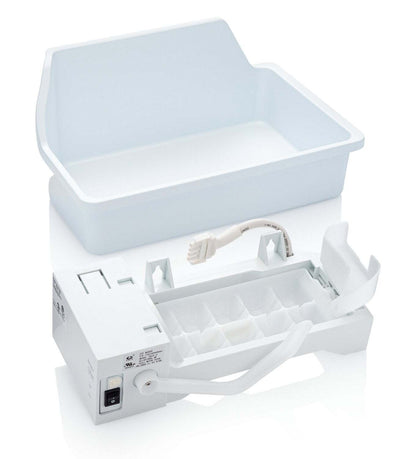 Kit de machine à glaçons pour réfrigérateur à montage sur le dessus Frigidaire - IM1900MD | Trousse de machine à glaçons Frigidaire pour réfrigérateur à congélateur supérieur - IM1900MD