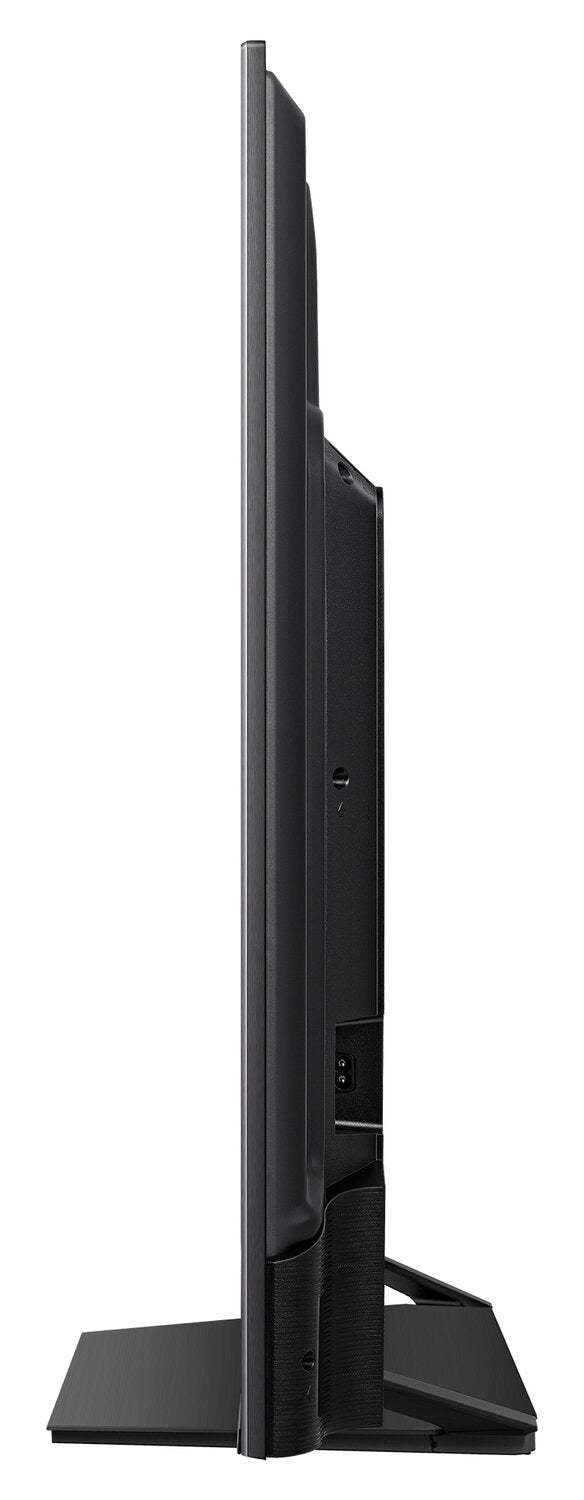 Hisense 55 QLED Mini LED 4K UHD HDR10+ Dolby Vision 144 Hz Google Smart TV (55U78N) | Téléviseur intelligent QLED à mini DEL de Hisense UHD 4K de 55 pouces à 144 Hz avec HDR10+, Dolby VisionMC et Google TVMC (55U78N)