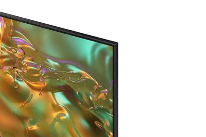 Téléviseur intelligent Samsung 55 QLED 4K UHD Quantum HDR+ Dolby Atmos 120 Hz (QN55Q80DAFXZC) | Téléviseur intelligent QLED Samsung UHD 4K de 55 po à 120 Hz avec Quantum HDR+ et Dolby AtmosMD (QN55Q80DAFXZC)