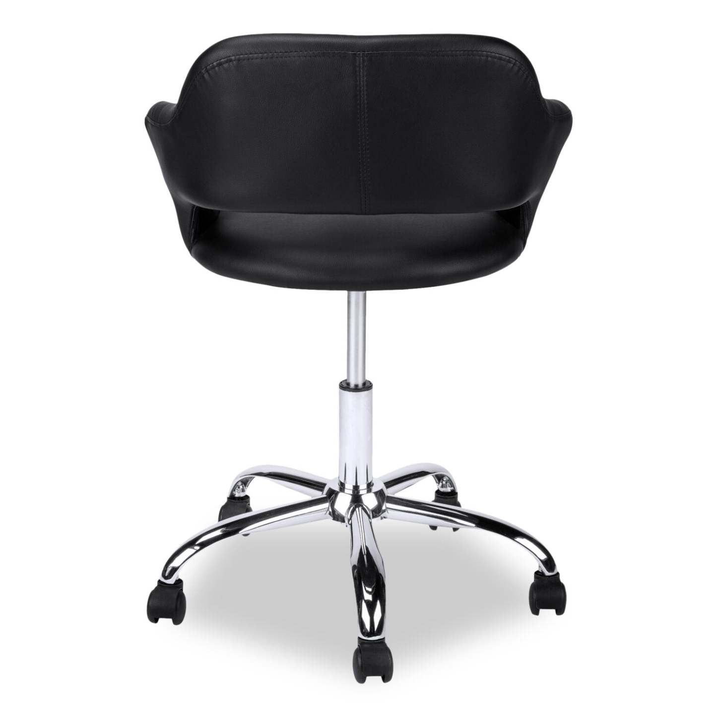 Graeme 22.5 Office Chair - Noir |Chaise de bureau Graeme de 22,5 po - noire